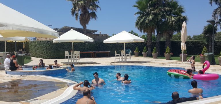 Optimized-Team Event