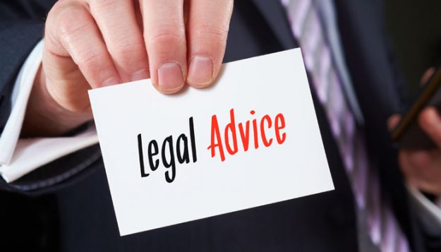 Legal-Services
