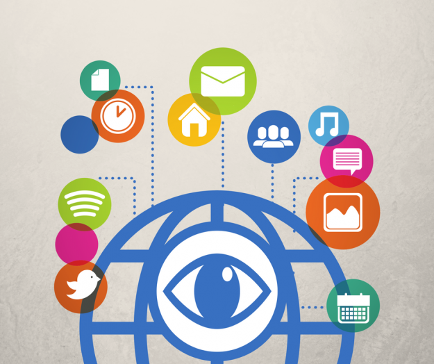 Social media engagement