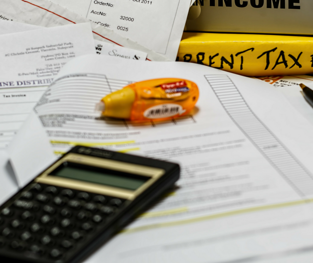 tax Accountant Malta