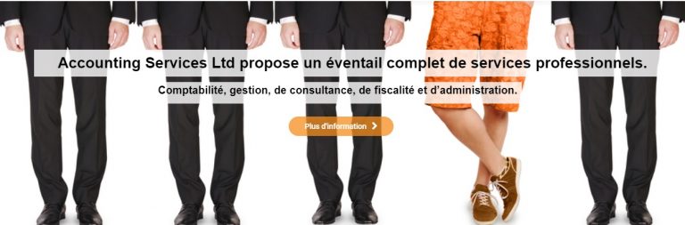 ASL FR Accountant Malta