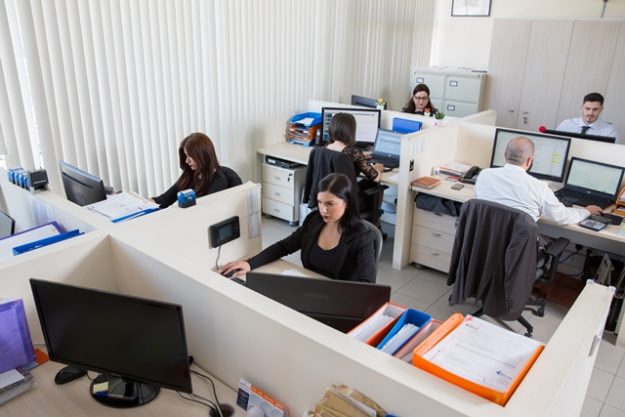 Office Accountant Malta