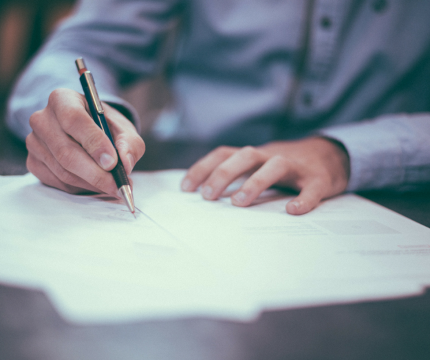 documents Accountant Malta