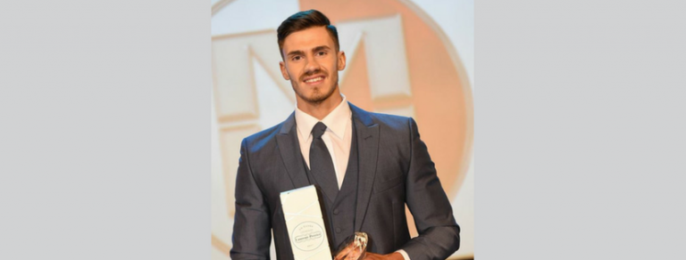 Blog Interview Mr World