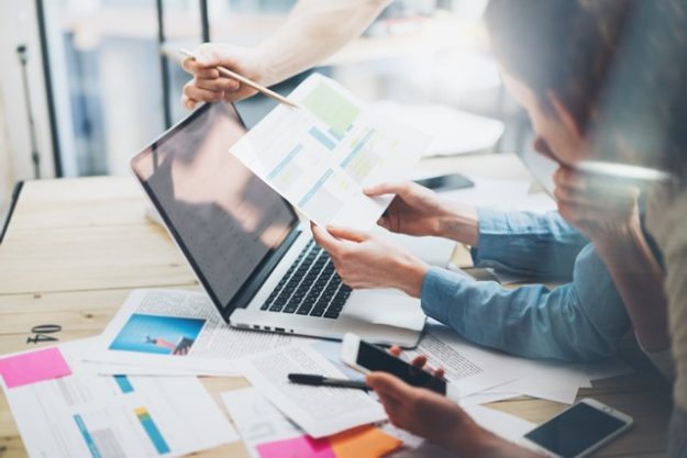 Services Accountant Malta