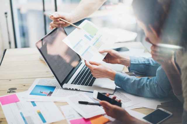 Services Accountant Malta