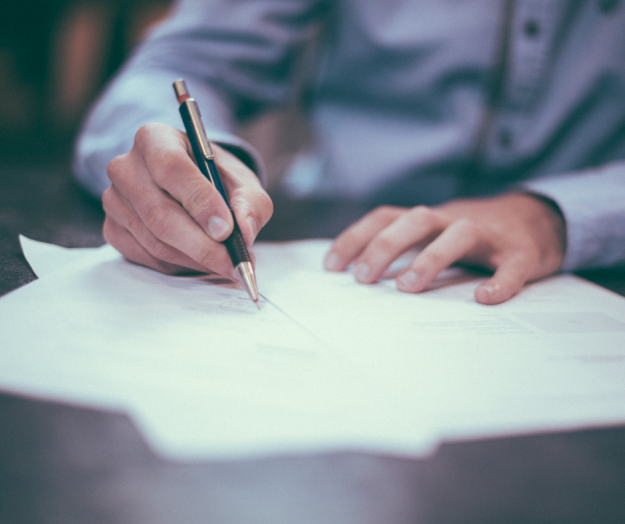 signing Accountant Malta