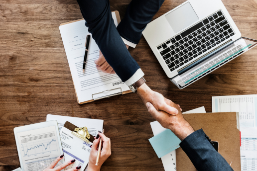 FWM – First impression Accountant Malta