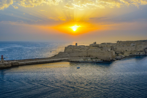 FWM – MRVP Accountant Malta