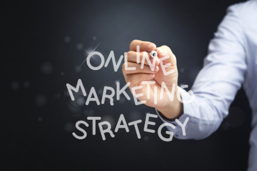 FWM – Online Marketing Strategy Accountant Malta