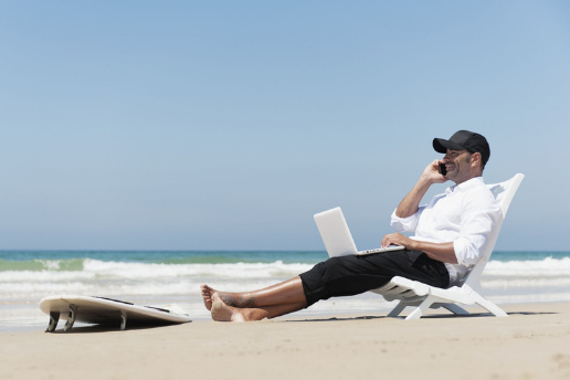 FWM – Virtual Offices Accountant Malta