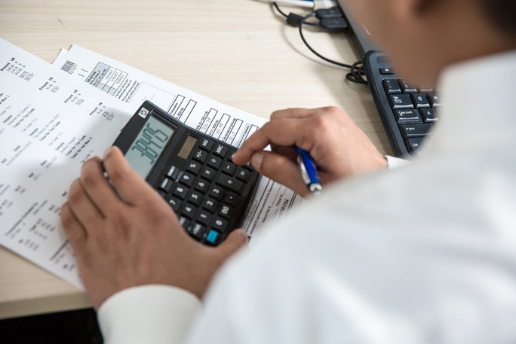 Benefits of Auditing – 23.07.2019 Accountant Malta