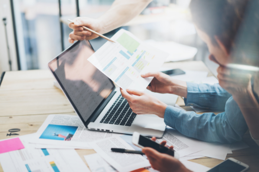 Business Advisory – 16.07.2019 Accountant Malta