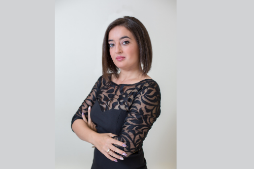 New Director – Joceline Caruana (1)