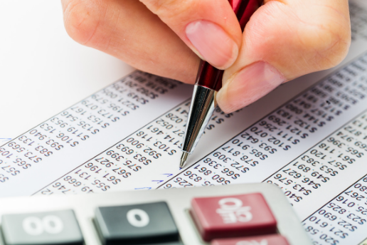 Why you should trust us with your bookkeeping – 30.04 Accountant Malta