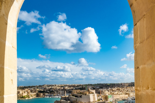 gateway to europe Accountant Malta
