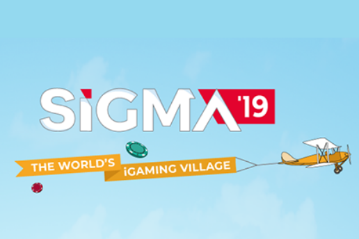 SiGMA next month -29.10..2019