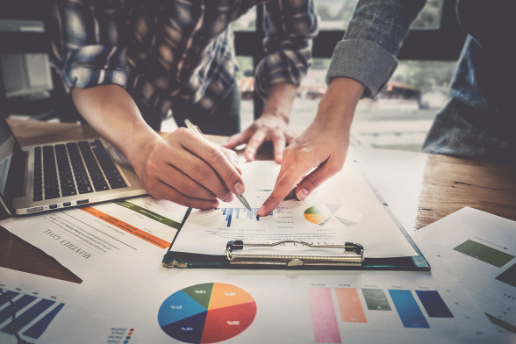 Financial Consultancy Accountant Malta