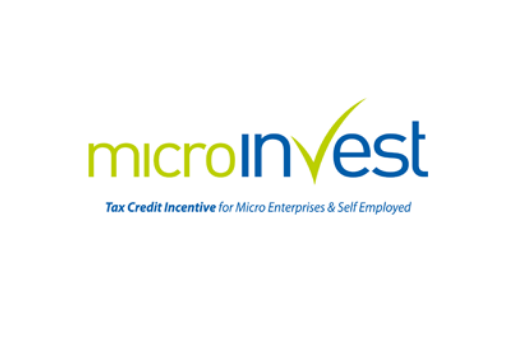 Microinvest featured logo Accountant Malta