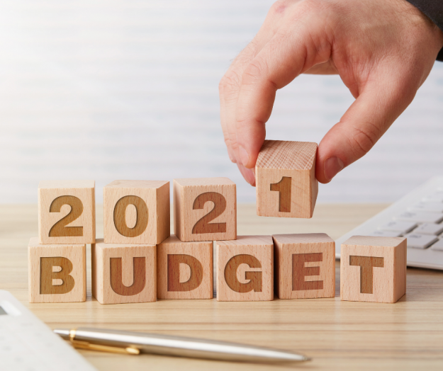 Blog – Budget 2021 Accountant Malta
