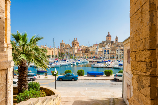 FWM Blog – Business relocation Accountant Malta