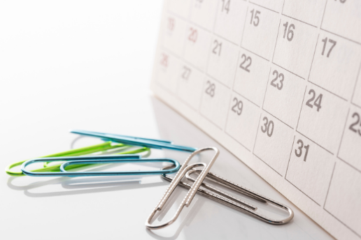 FWM Blog – MBR Deadlines Accountant Malta