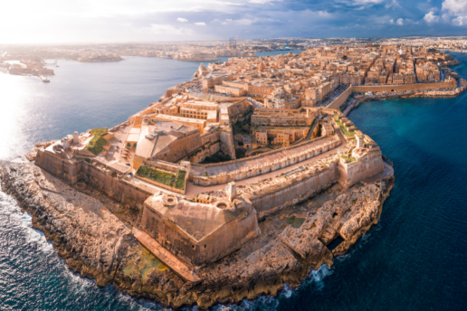 FWM Blog – company incorporation Accountant Malta