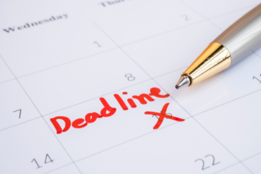 FWM Blog – MInvest deadline Accountant Malta
