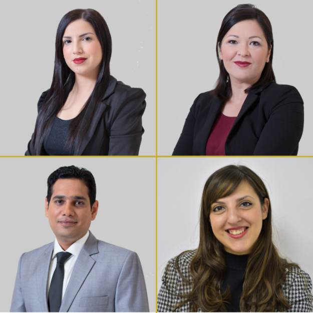 Anniversary 9 Accountant Malta