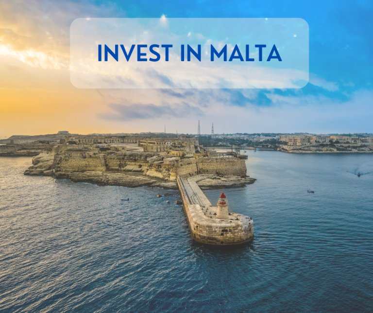 Invest in Malta Accountant Malta