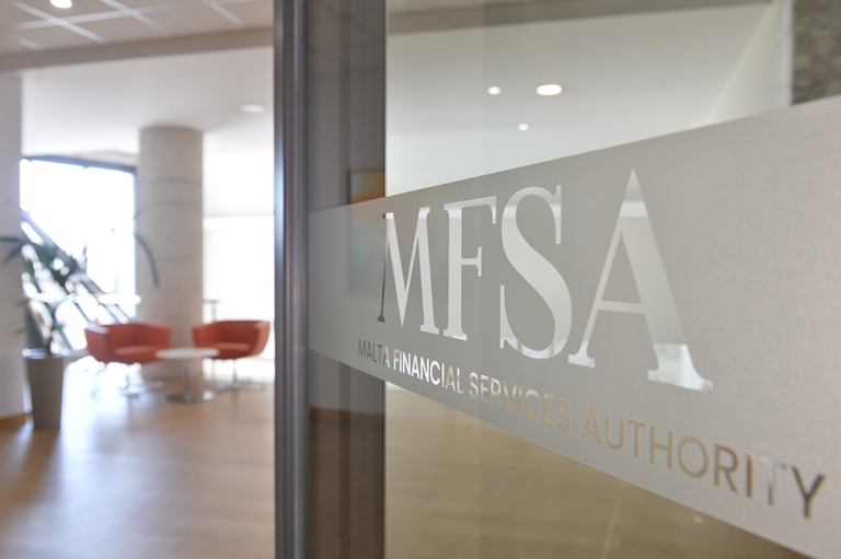 MFSA Company formation Malta
