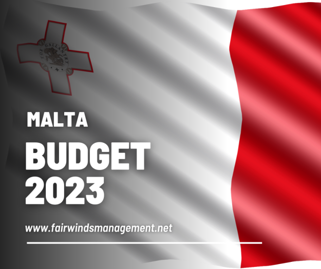 Budget Malta Budget