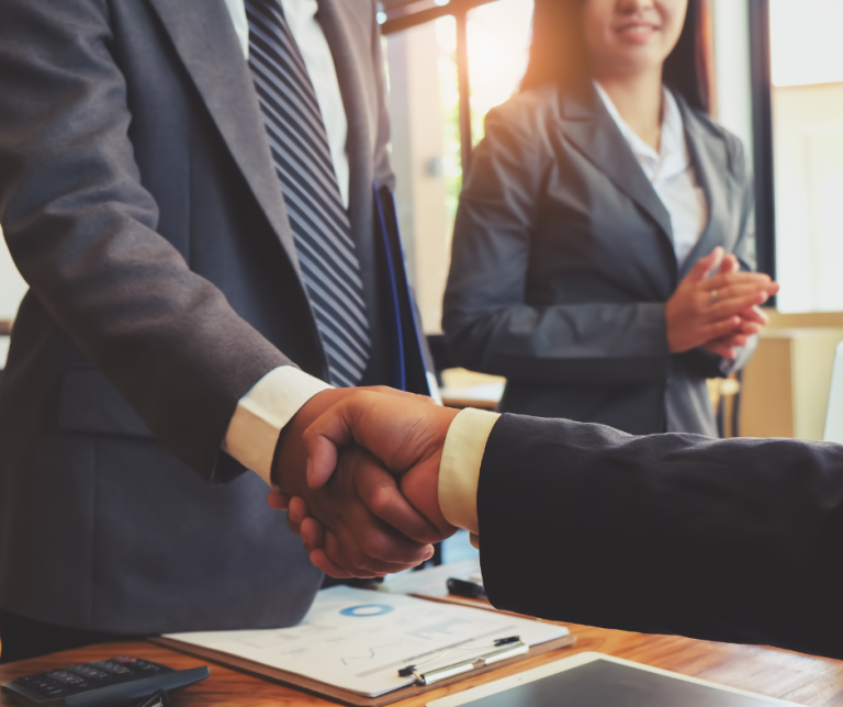 Partners Accountant Malta