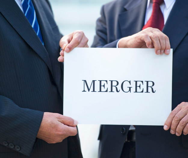 Merger Accountant Malta