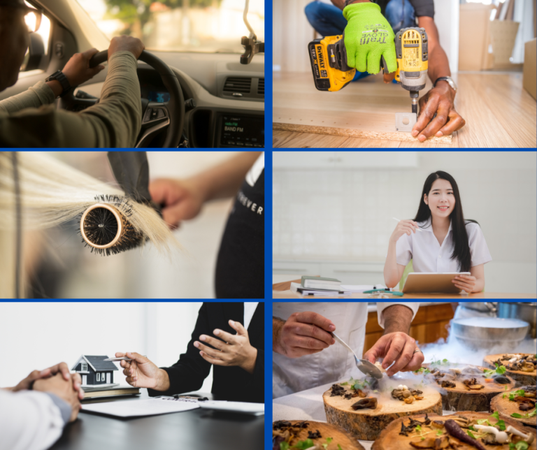 Self-Employment Self-Employment Malta