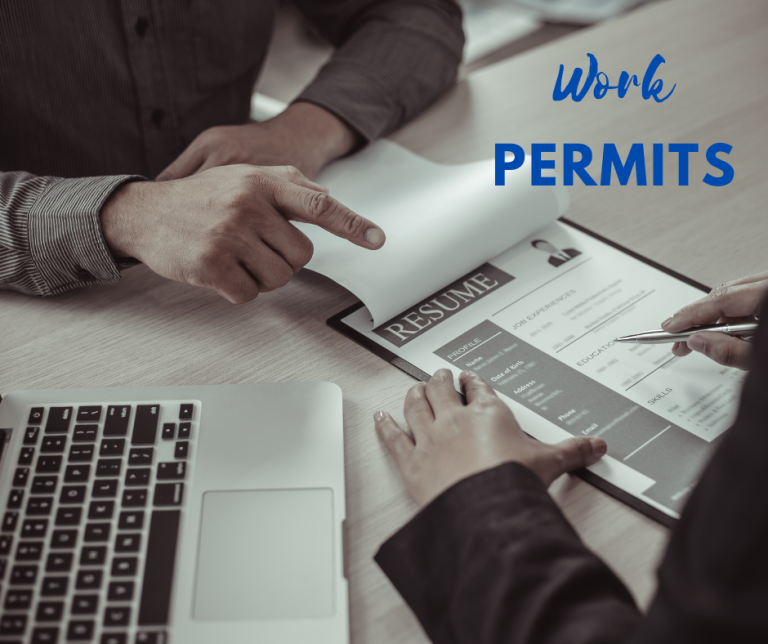 Work-Permits work permits Malta