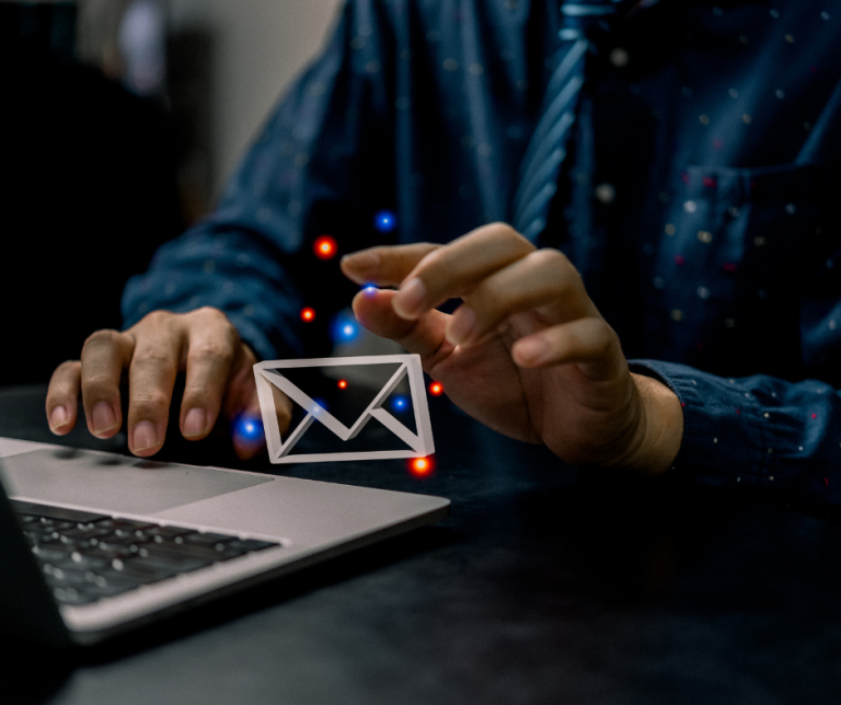 MBR notification MBR notification