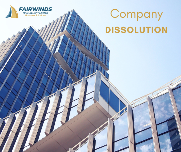 Blog FW Company dissolution Malta