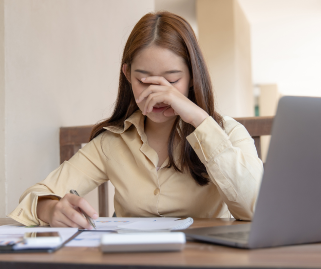 Business Mistakes Accountant Malta