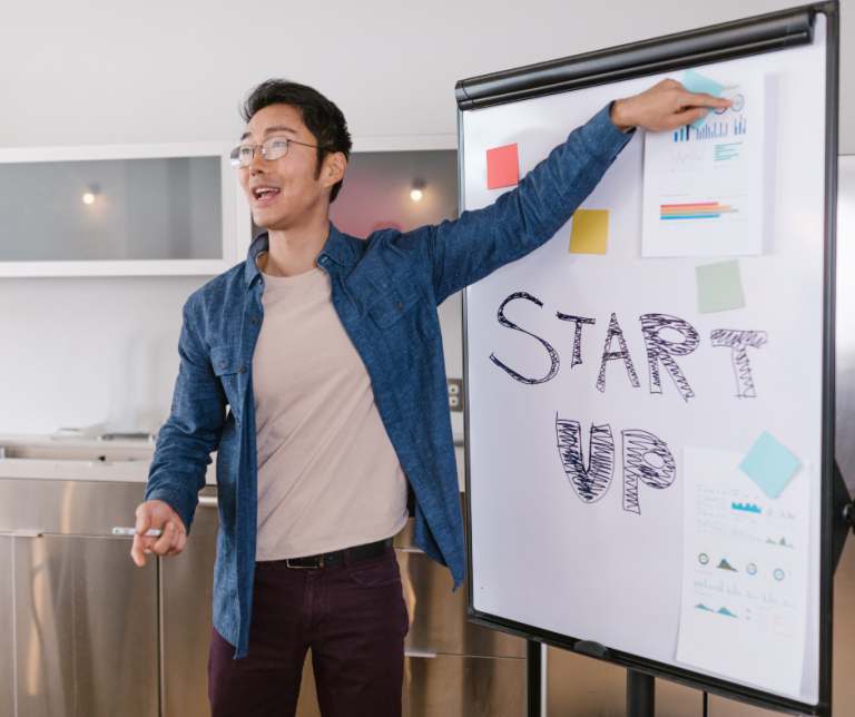 Startup in Malta Startup in Malta