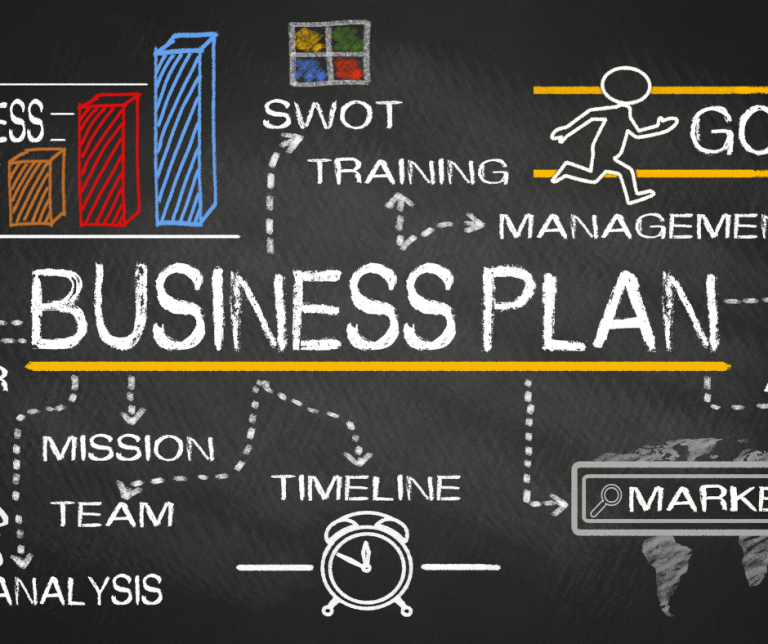 Business-plan Business-plan