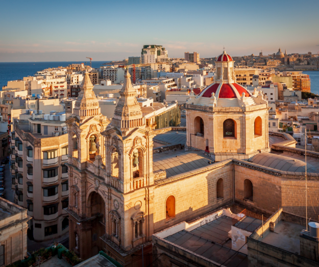 Open Malta Company Open Malta Company