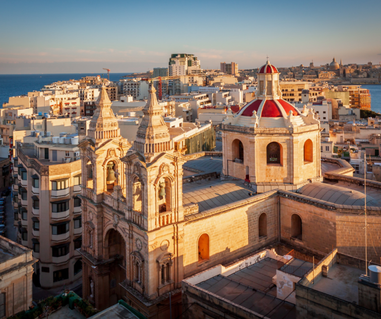 Open Malta Company Open Malta Company