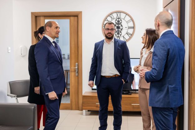 Digitalise-Your-Business Funding Malta