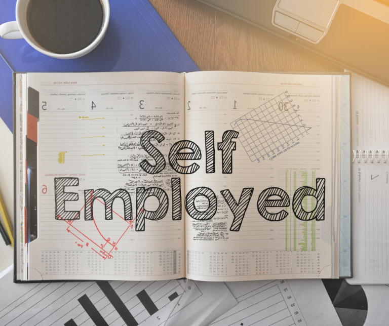 Self-Employed