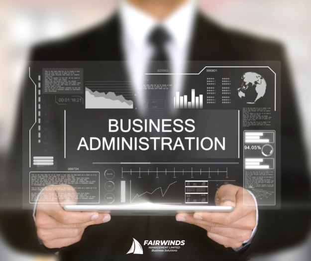 Business-Admin Administration