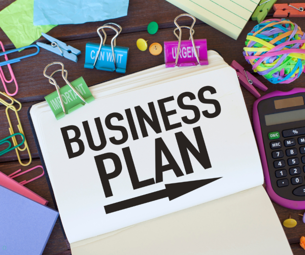 Business-plan