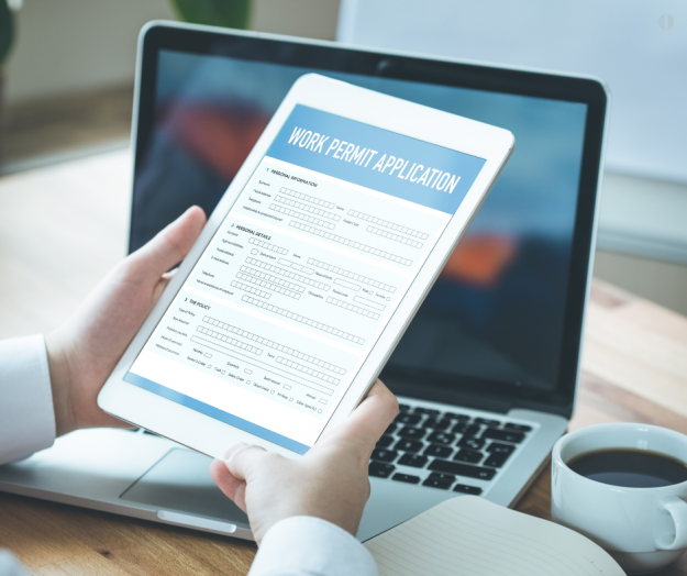 Work-Permit Work Permit Malta