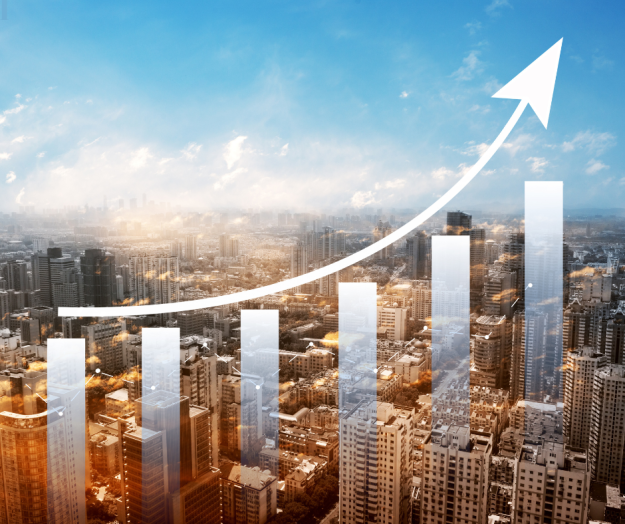 Business-Growth Business-Growth