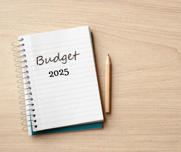 Budget 2025 Budget 2025